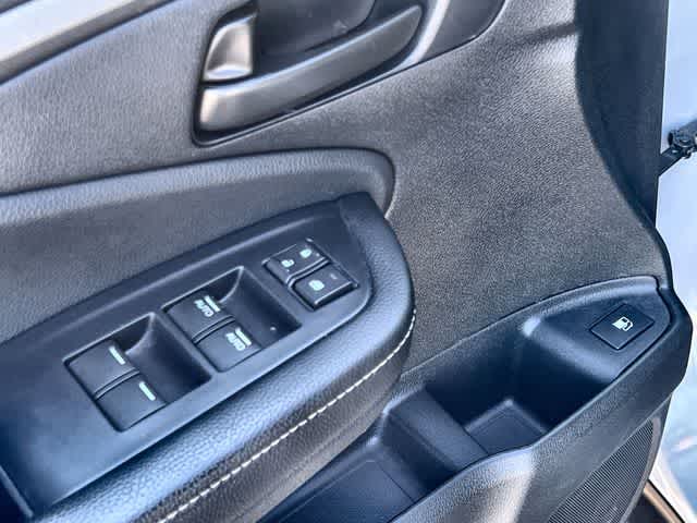 Thumbnail: 2025 Honda Ridgeline - 30