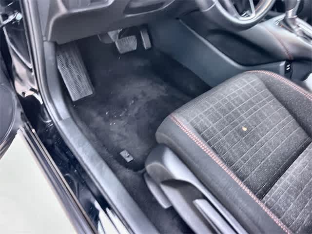 Thumbnail: 2025 Honda HR-V - 3