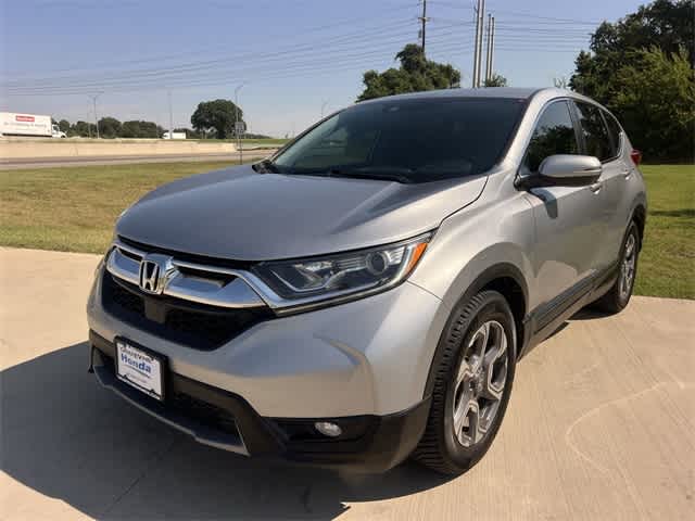 Thumbnail: 2018 Honda CR-V - 2