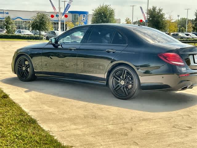 Thumbnail: 2018 Mercedes-Benz E-Class - 4