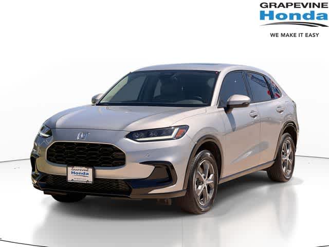 Thumbnail: 2025 Honda HR-V - 1