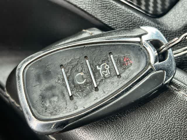 Thumbnail: 2017 Chevrolet Camaro - 21