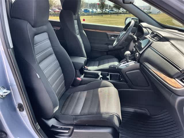 Thumbnail: 2021 Honda CR-V - 13