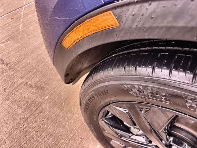 Thumbnail: 2025 Kia Sportage - 23