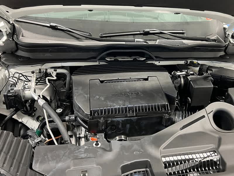 Thumbnail: 2025 Honda Pilot - 12