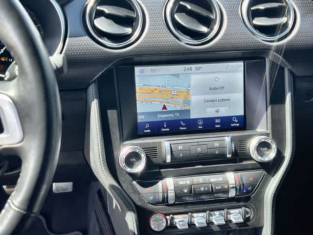 Thumbnail: 2021 Ford Mustang - 18