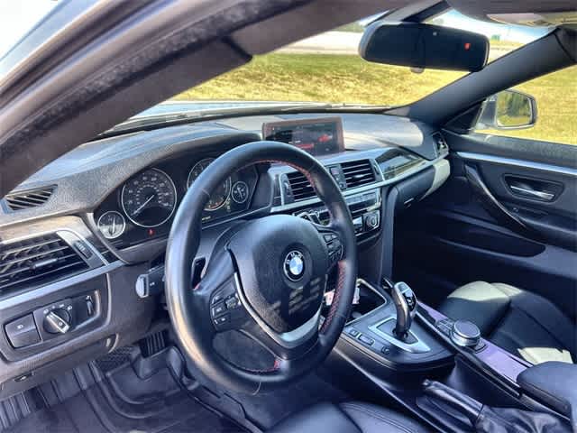 Thumbnail: 2019 BMW 4 Series - 16