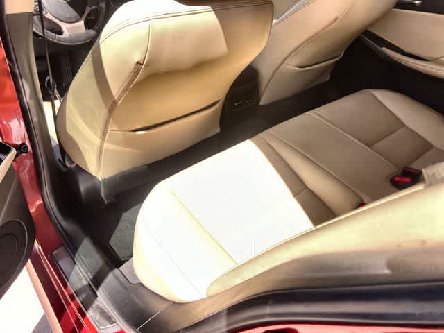 Thumbnail: 2015 Lexus IS - 33