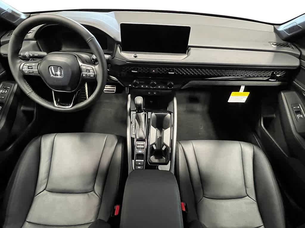 Thumbnail: 2026 Honda Accord - 23