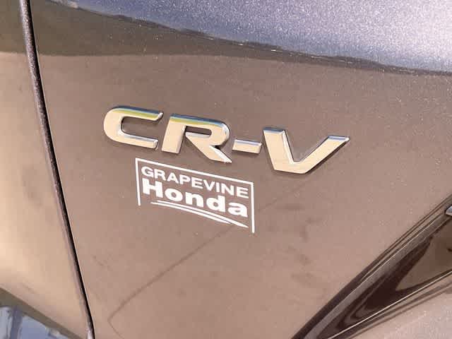 Thumbnail: 2021 Honda CR-V - 8