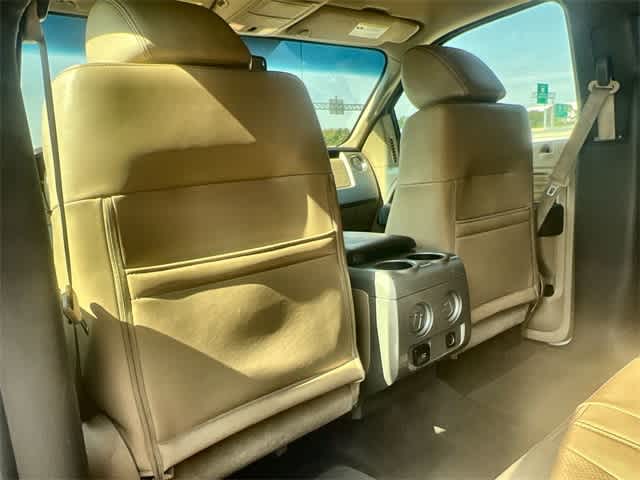 Thumbnail: 2011 Ford F-150 - 13