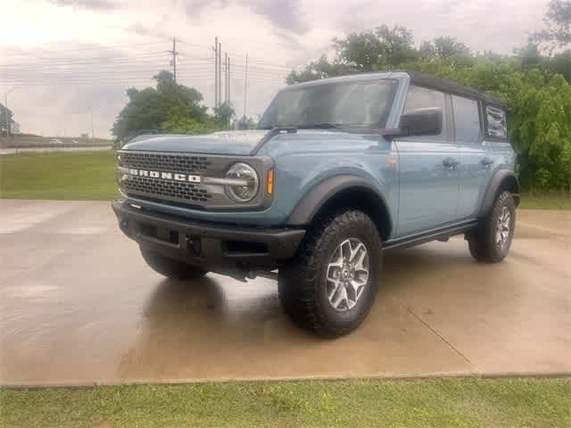 2023 Ford Bronco Badlands -
                  Grapevine, TX