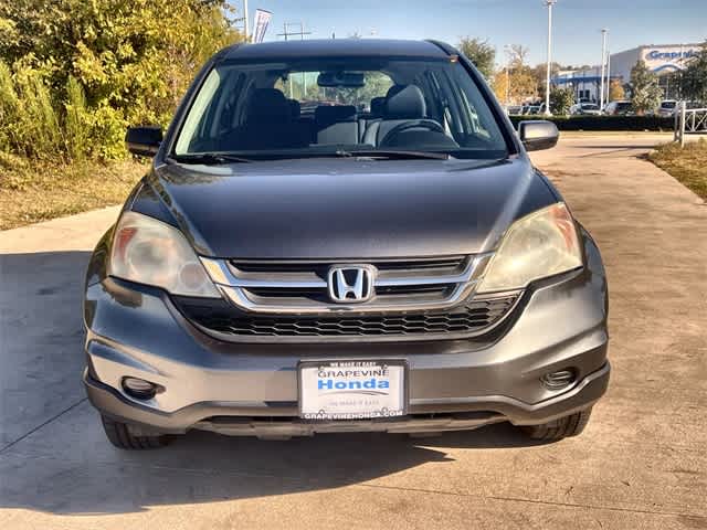 Thumbnail: 2010 Honda CR-V - 7