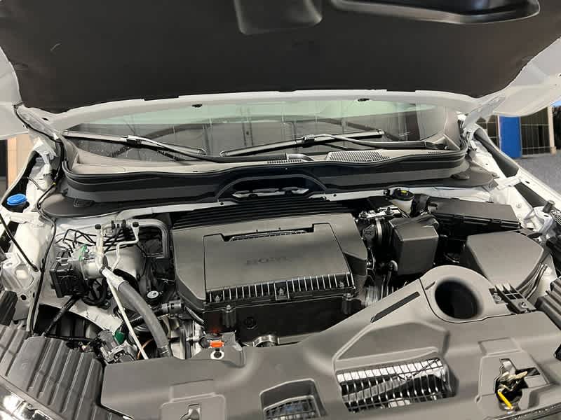 Thumbnail: 2025 Honda Pilot - 15