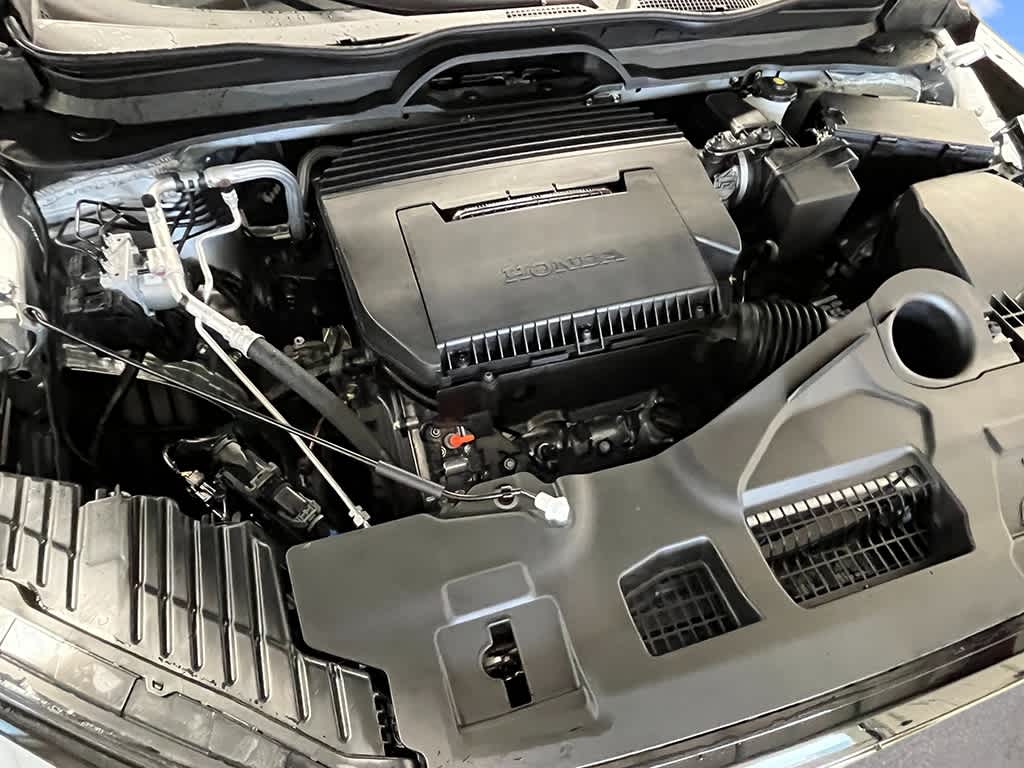 Thumbnail: 2026 Honda Pilot - 12