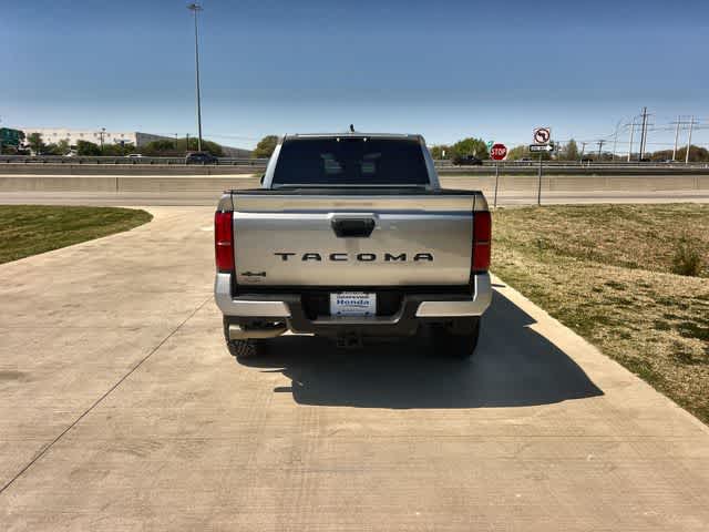 Thumbnail: 2024 Toyota Tacoma - 6