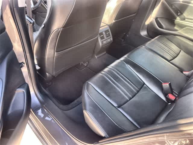 Thumbnail: 2022 Honda Accord - 33