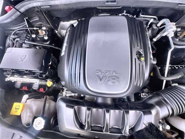 Thumbnail: 2021 Jeep Grand Cherokee - 10
