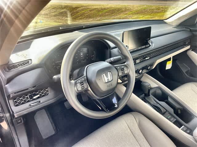 Thumbnail: 2025 Honda Accord - 15