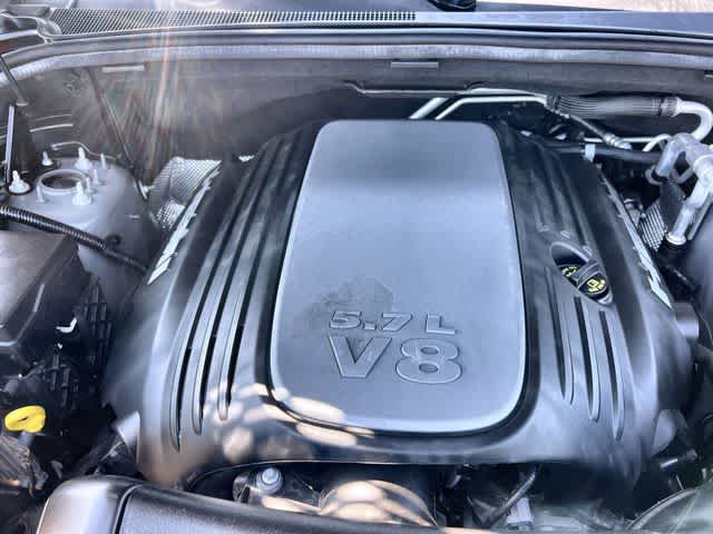 Thumbnail: 2022 Dodge Durango - 10