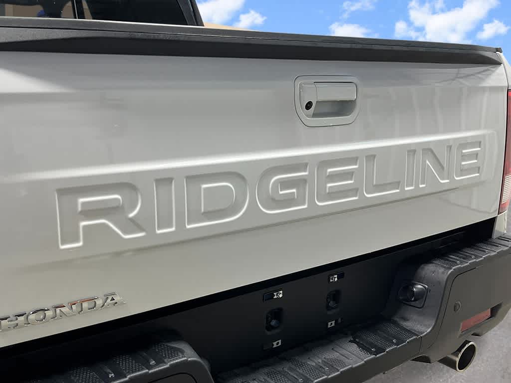 Thumbnail: 2026 Honda Ridgeline - 6