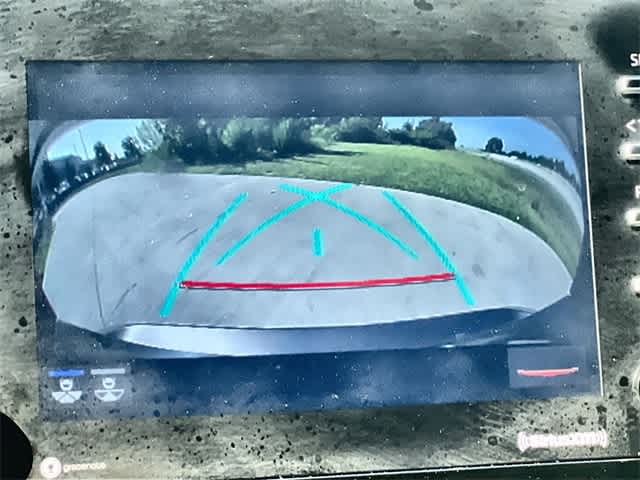 Thumbnail: 2021 Toyota Camry - 26