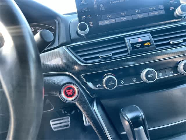 Thumbnail: 2022 Honda Accord - 28