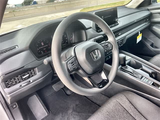 Thumbnail: 2025 Honda Accord - 15