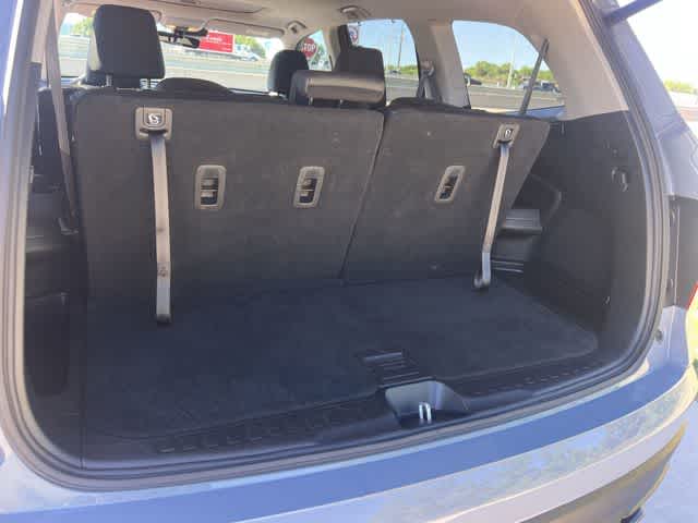 Thumbnail: 2022 Honda Pilot - 20