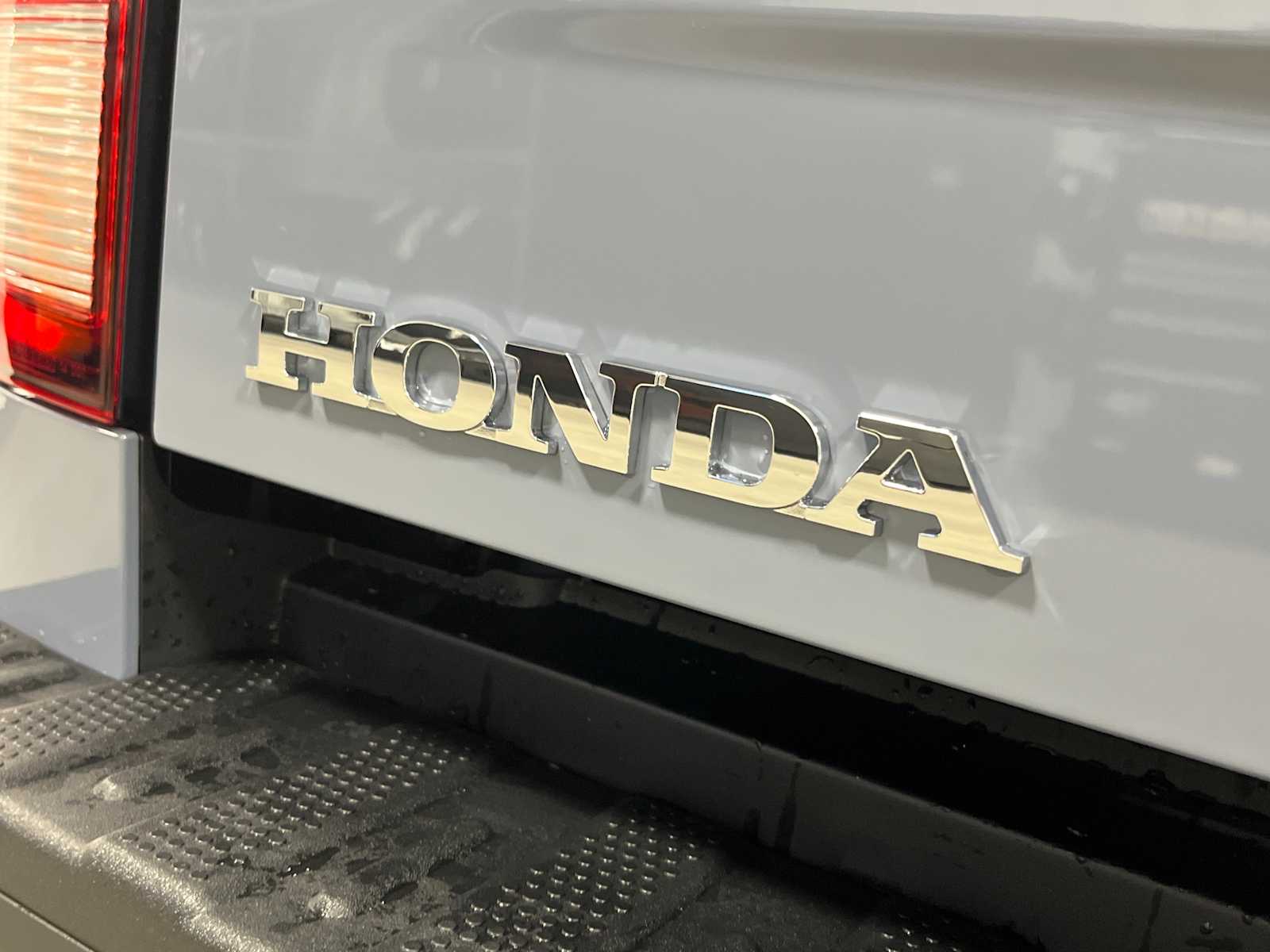 Thumbnail: 2025 Honda Ridgeline - 5