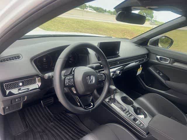 Thumbnail: 2026 Honda Civic - 15