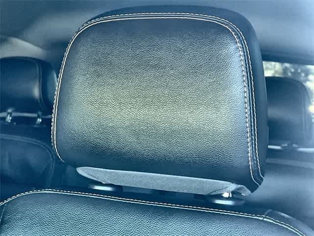 Thumbnail: 2021 GMC Terrain - 25