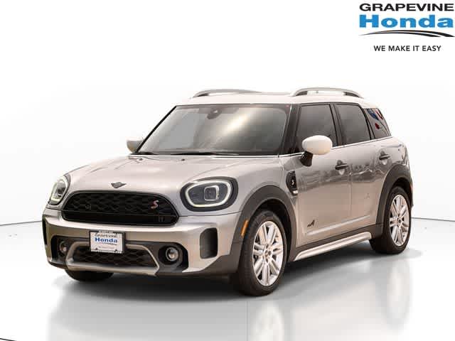 2023 MINI Cooper Countryman S -
                  Grapevine, TX