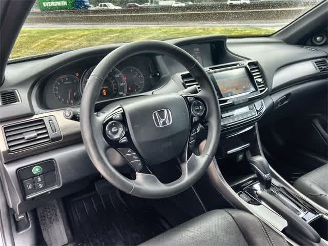 Thumbnail: 2016 Honda Accord - 15