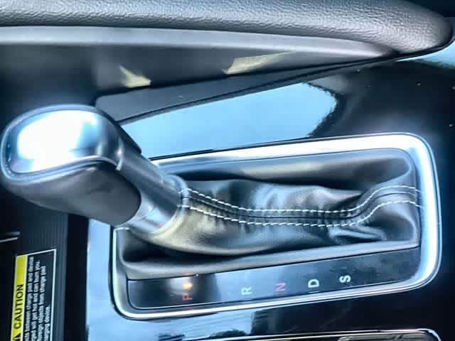 Thumbnail: 2024 Acura Integra - 16