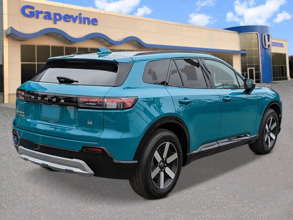 Thumbnail: 2026 Honda Prologue - 4