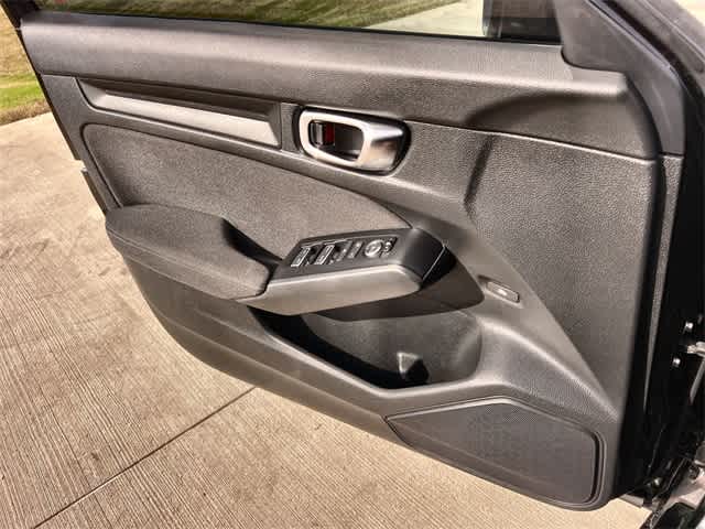 Thumbnail: 2024 Honda Civic - 30