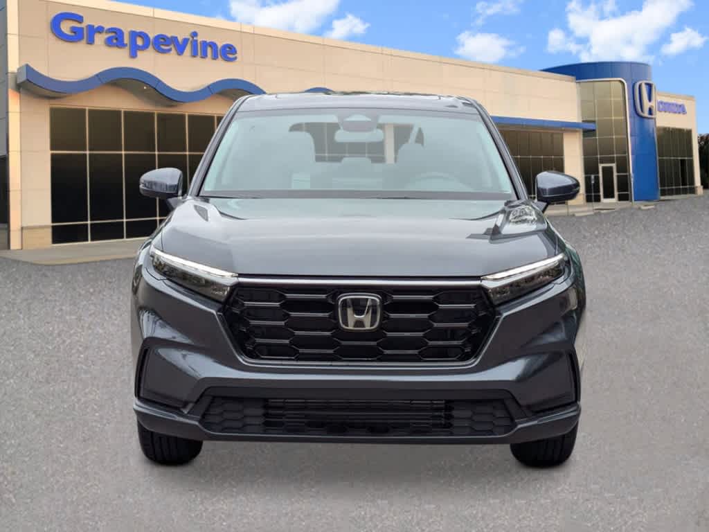 Thumbnail: 2026 Honda CR-V - 6