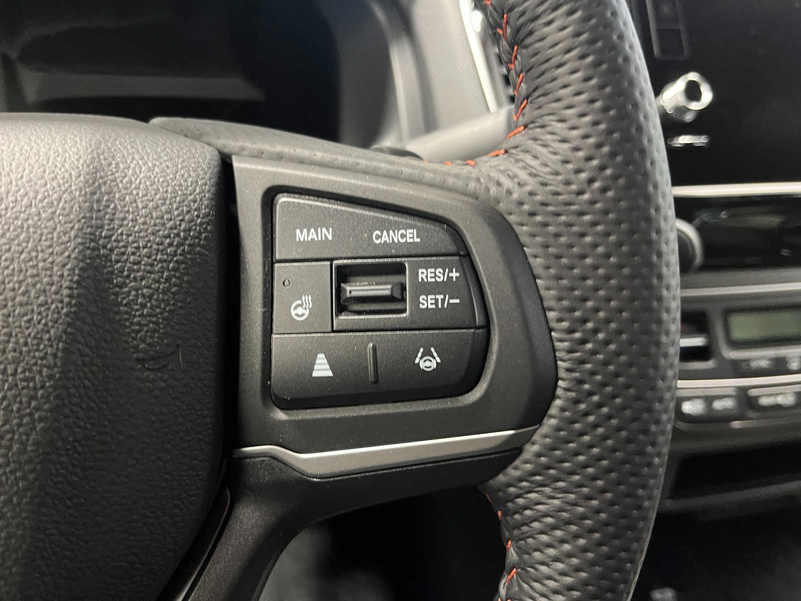 Thumbnail: 2026 Honda Ridgeline - 17