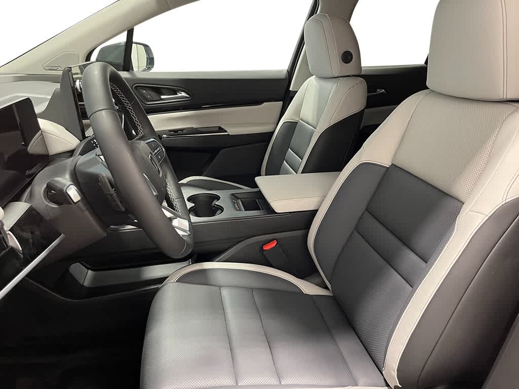 2025 Honda Prologue Elite 9