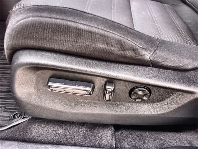 Thumbnail: 2022 Honda CR-V - 31