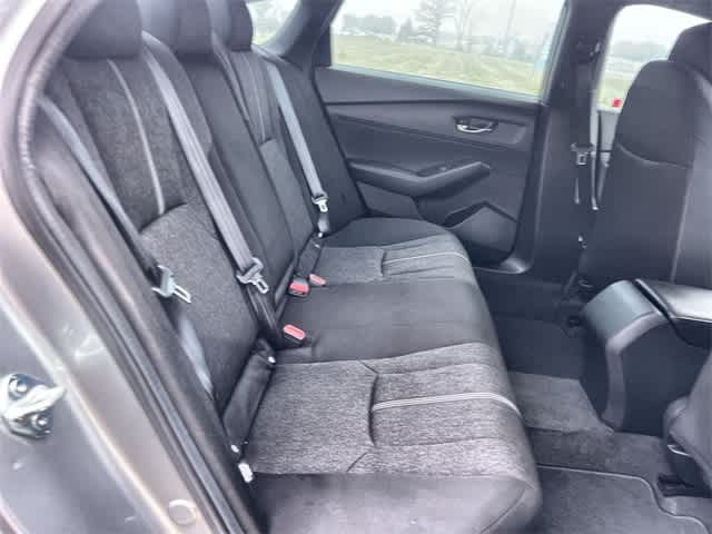 Thumbnail: 2024 Honda Accord - 14