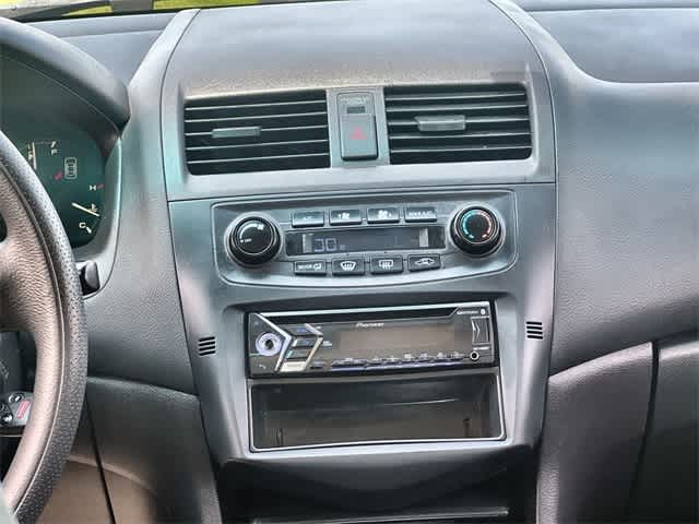 Thumbnail: 2007 Honda Accord - 18