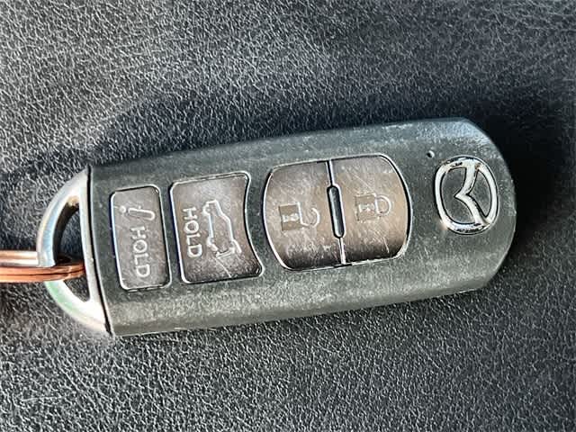 Thumbnail: 2018 Mazda CX-5 - 21