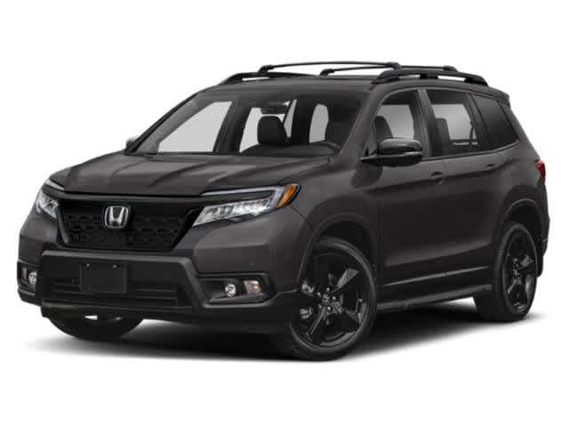 2021 Honda Passport Elite -
                  Grapevine, TX