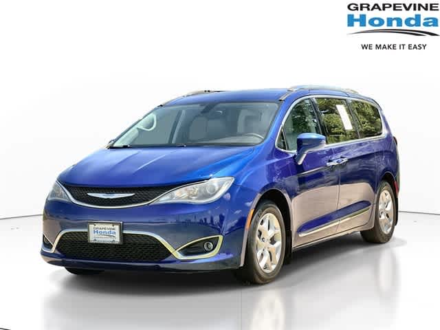 2018 Chrysler Pacifica Touring L -
                  Grapevine, TX