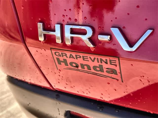 Thumbnail: 2024 Honda HR-V - 8