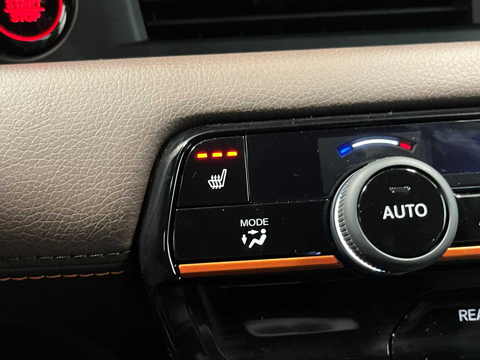 Thumbnail: 2026 Honda Pilot - 21