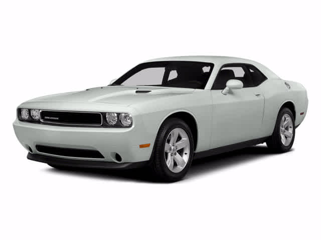 2014 Dodge Challenger SXT -
                  Grapevine, TX