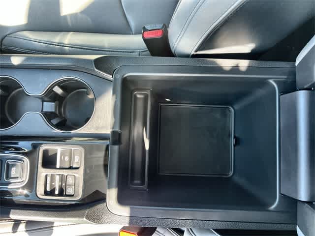 Thumbnail: 2024 Honda Pilot - 27